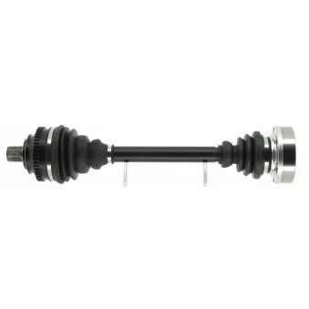 Arbre de transmission CEVAM 5822Z