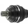 Arbre de transmission CEVAM 5822Z - Visuel 2
