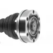 Arbre de transmission CEVAM 5822Z - Visuel 3