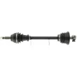 Arbre de transmission CEVAM 5823 - Visuel 1