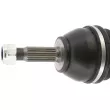 Arbre de transmission CEVAM 5823 - Visuel 2