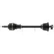 Arbre de transmission CEVAM 5823Z - Visuel 1