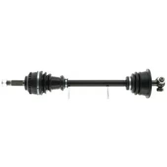 Arbre de transmission CEVAM 5823Z