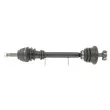 Arbre de transmission CEVAM 5825 - Visuel 1