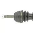 Arbre de transmission CEVAM 5825 - Visuel 2