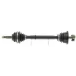 Arbre de transmission CEVAM 5825Z - Visuel 1