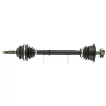 Arbre de transmission CEVAM 5825Z