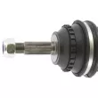 Arbre de transmission CEVAM 5825Z - Visuel 2