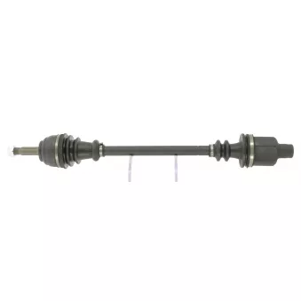 Arbre de transmission CEVAM 5826