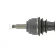 Arbre de transmission CEVAM 5826 - Visuel 2
