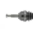 Arbre de transmission CEVAM 5827 - Visuel 2