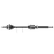 Arbre de transmission CEVAM 5828 - Visuel 1