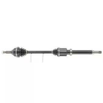 Arbre de transmission CEVAM 5828