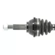 Arbre de transmission CEVAM 5828Z - Visuel 2