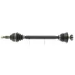 Arbre de transmission CEVAM 5829 - Visuel 1