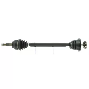 Arbre de transmission CEVAM 5829