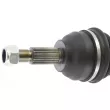 Arbre de transmission CEVAM 5829 - Visuel 2