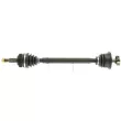 Arbre de transmission CEVAM 5829Z - Visuel 1
