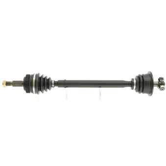 Arbre de transmission CEVAM 5829Z