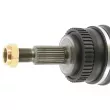 Arbre de transmission CEVAM 5829Z - Visuel 2