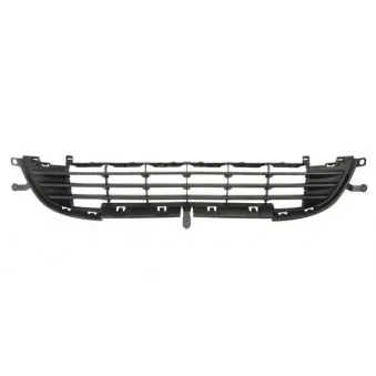 Grille de ventilation, pare-chocs BLIC 6502-07-5508910Q