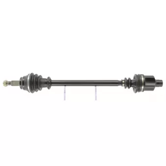 Arbre de transmission avant droit CEVAM 5830
