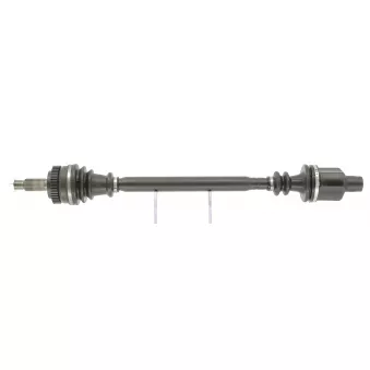 Arbre de transmission avant droit CEVAM 5830Z