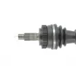 Arbre de transmission avant droit CEVAM 5830Z - Visuel 2