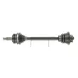 Arbre de transmission avant gauche CEVAM 5831Z - Visuel 1