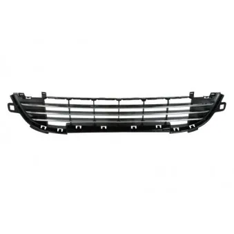 Grille de ventilation, pare-chocs BLIC 6502-07-5508911Q