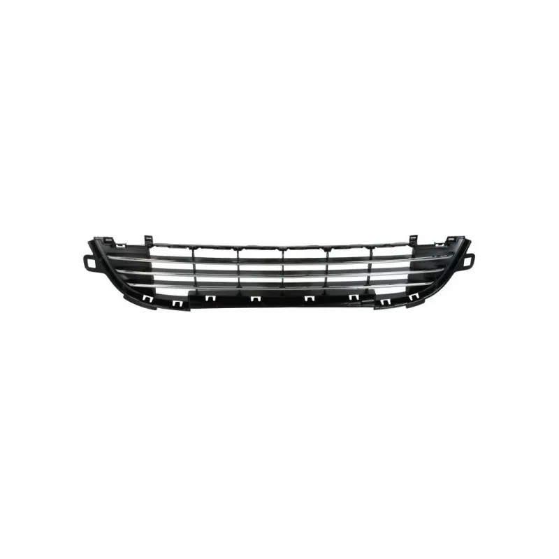 Grille de ventilation, pare-chocs BLIC 6502-07-5508911Q