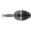Arbre de transmission CEVAM 5833 - Visuel 2