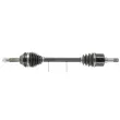 Arbre de transmission CEVAM 5833Z - Visuel 1