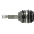 Arbre de transmission CEVAM 5833Z - Visuel 2