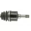 Arbre de transmission CEVAM 5833Z - Visuel 3