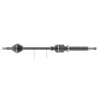 Arbre de transmission CEVAM 5834 - Visuel 1