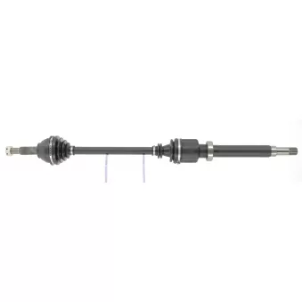 Arbre de transmission CEVAM 5834