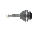 Arbre de transmission CEVAM 5834 - Visuel 2