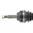 Arbre de transmission CEVAM 5834Z - Visuel 2