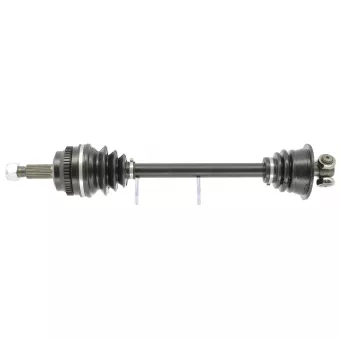 Arbre de transmission CEVAM 5835Z