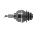 Arbre de transmission CEVAM 5839 - Visuel 2
