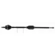 Arbre de transmission CEVAM 5840 - Visuel 1