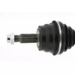 Arbre de transmission CEVAM 5840 - Visuel 2