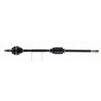 Arbre de transmission CEVAM 5840Z
