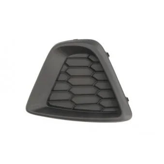 Grille de ventilation, pare-chocs BLIC 6502-07-5508990AP