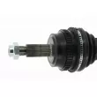 Arbre de transmission CEVAM 5840Z - Visuel 2