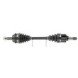 Arbre de transmission CEVAM 5841Z - Visuel 1