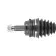 Arbre de transmission CEVAM 5841Z - Visuel 2
