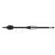 Arbre de transmission CEVAM 5844Z - Visuel 1