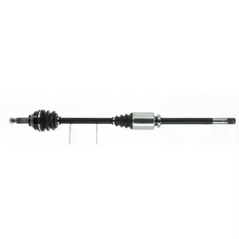 Arbre de transmission CEVAM 5844Z